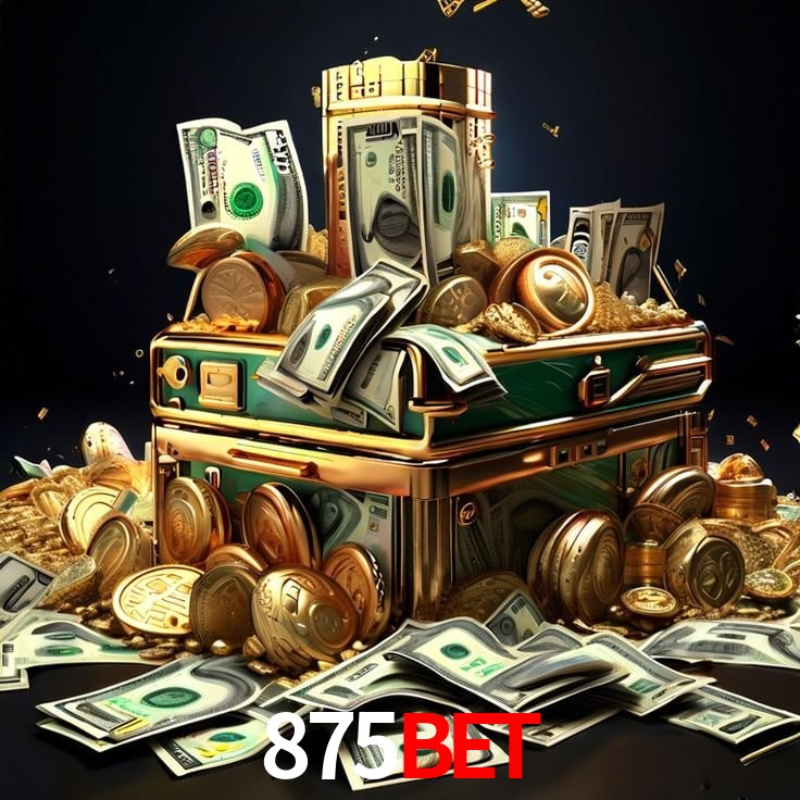 Recursos de Bônus 875bet