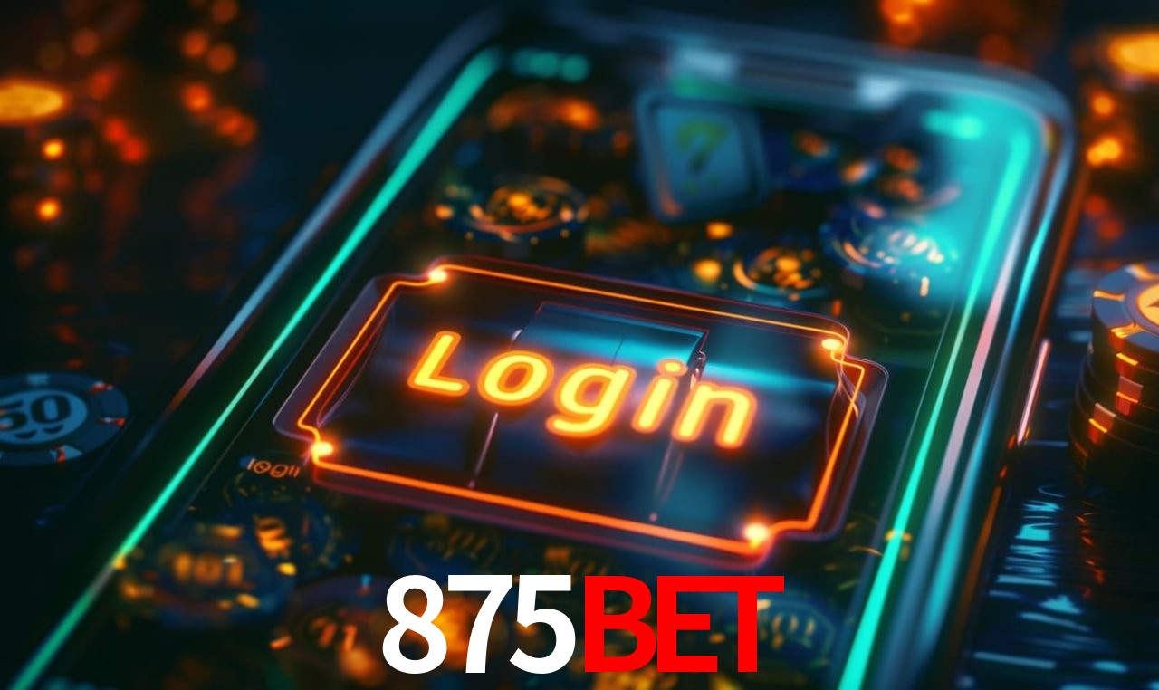 Tennis Betting 875bet