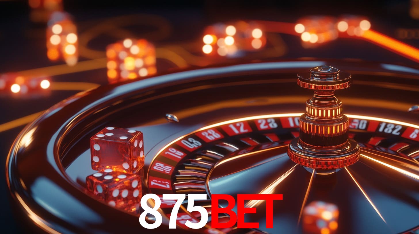 875bet: A Experiência de Casino com Jogos de Mesa ao Vivo