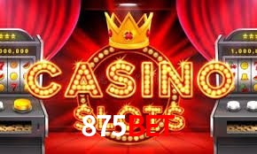 Slot Games 875bet