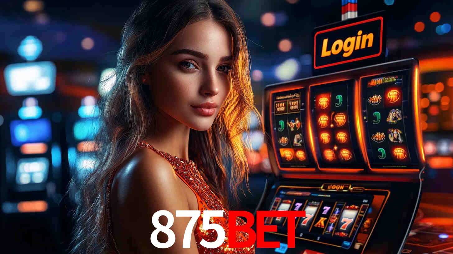 875bet login
