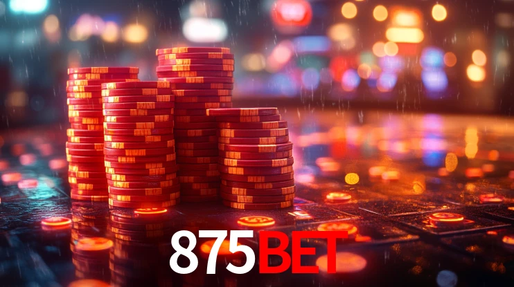 Experimente o Login Seguro Premium no 875bet