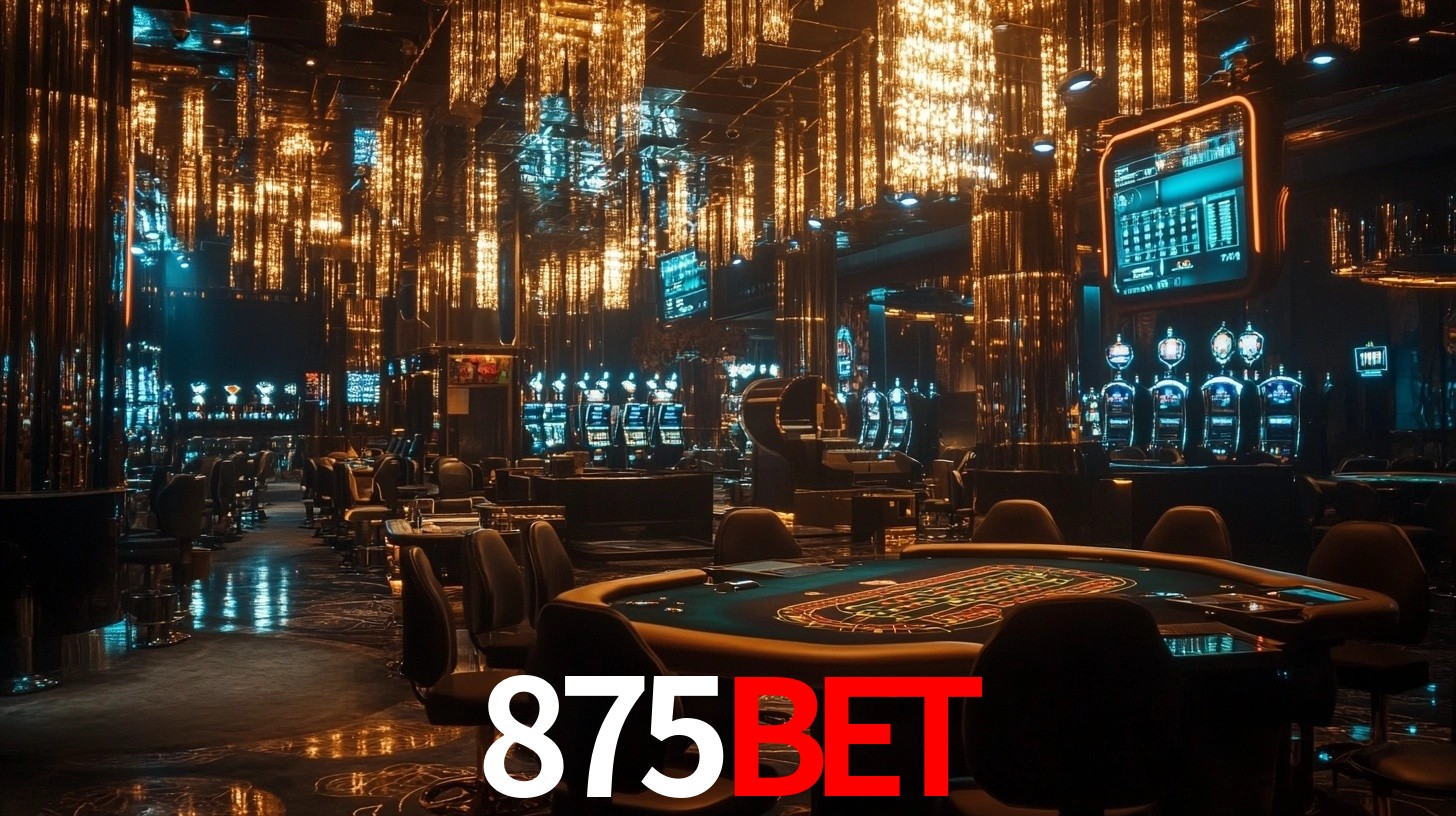 875bet login
