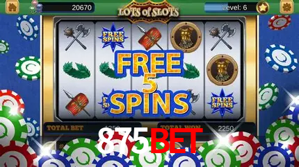 Desvendando o Mundo dos Jogos Virtuais na 875bet
