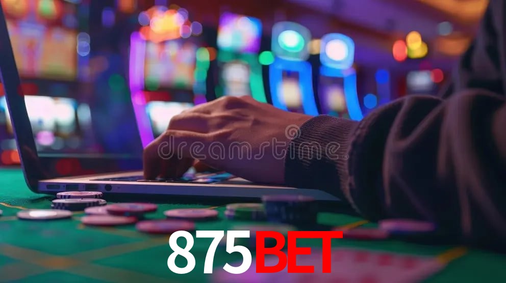 Casino Ao Vivo 875bet