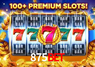 A Emoção da Loteria na 875bet: Uma Chance de Mudança de Vida