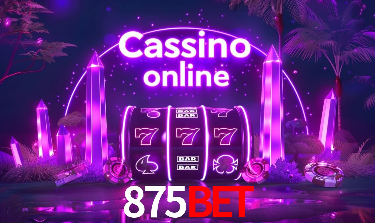 Promoções Sazonais 875bet