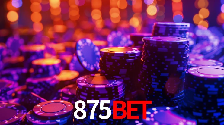 Bônus Generosos e Exclusivos no 875bet para Você!