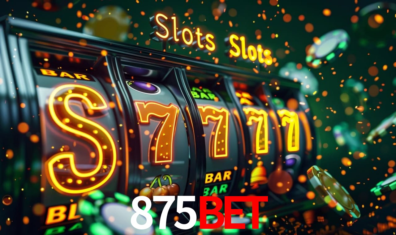 Apostas de Tênis 875bet