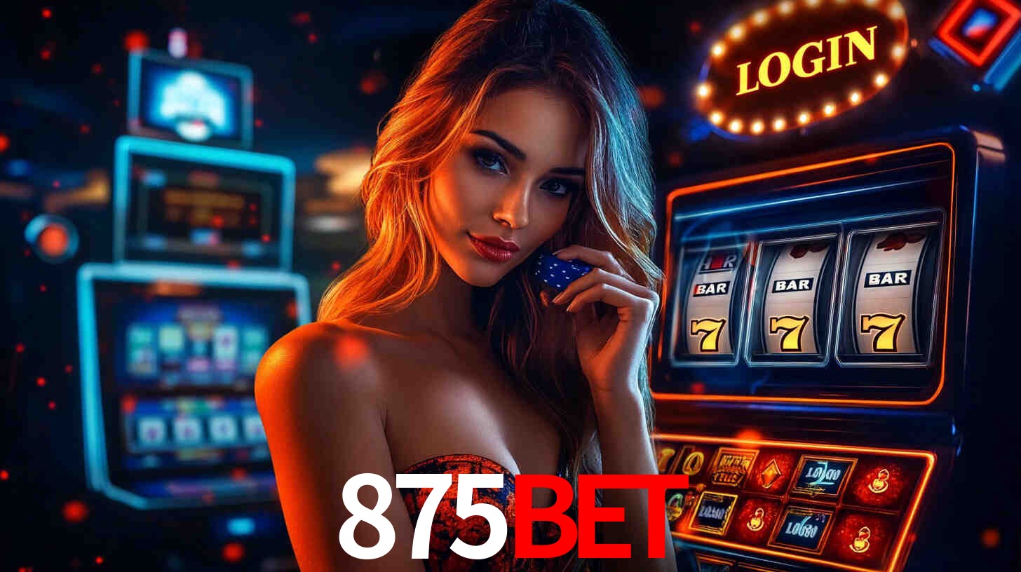 875bet login