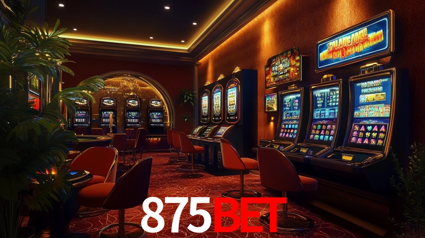 Tournaments 875bet