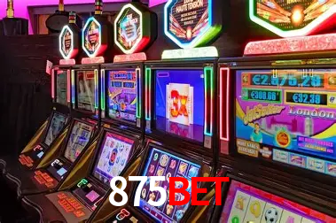 Descubra a Essência do 875bet: Nossa História e Compromissos