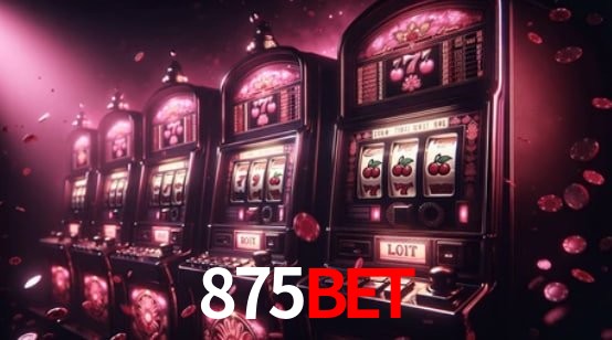 Bônus Diários 875bet