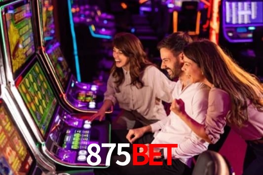 PIX Instantâneo 875bet