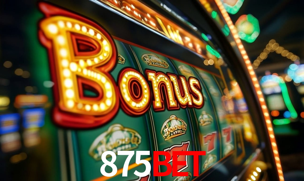 Plataforma completa da 875bet com todos os jogos