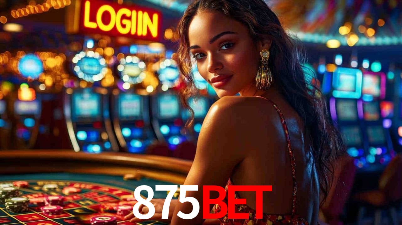 Segurança 2FA 875bet