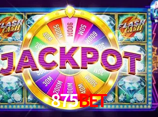 Apostas Esportivas na 875bet: Um Guia Completo
