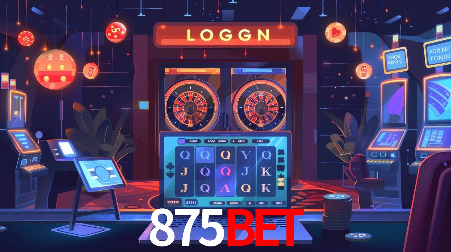875bet APP mobile iOS Android - 187 mil downloads São Paulo Rio BH