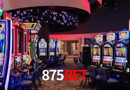 Jogos de loteria online na 875bet
