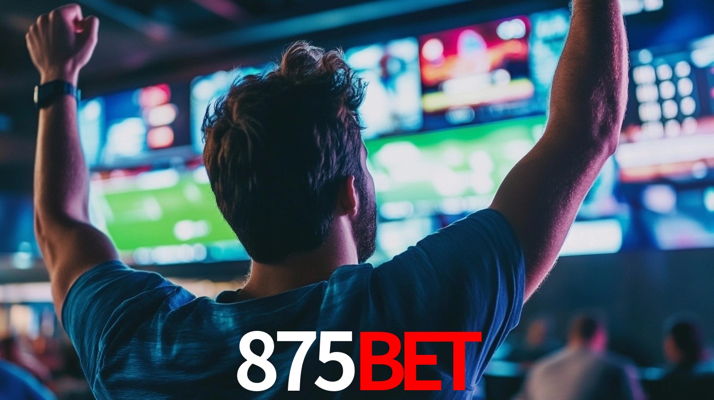 875bet - Divirta-se jogando na plataforma - 875bet.com