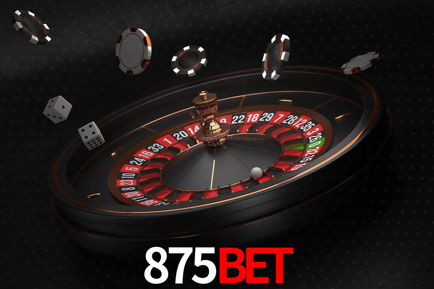 Sinta a adrenalina dos jogos de cassino com 875bet