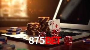 Interface Premium 875bet
