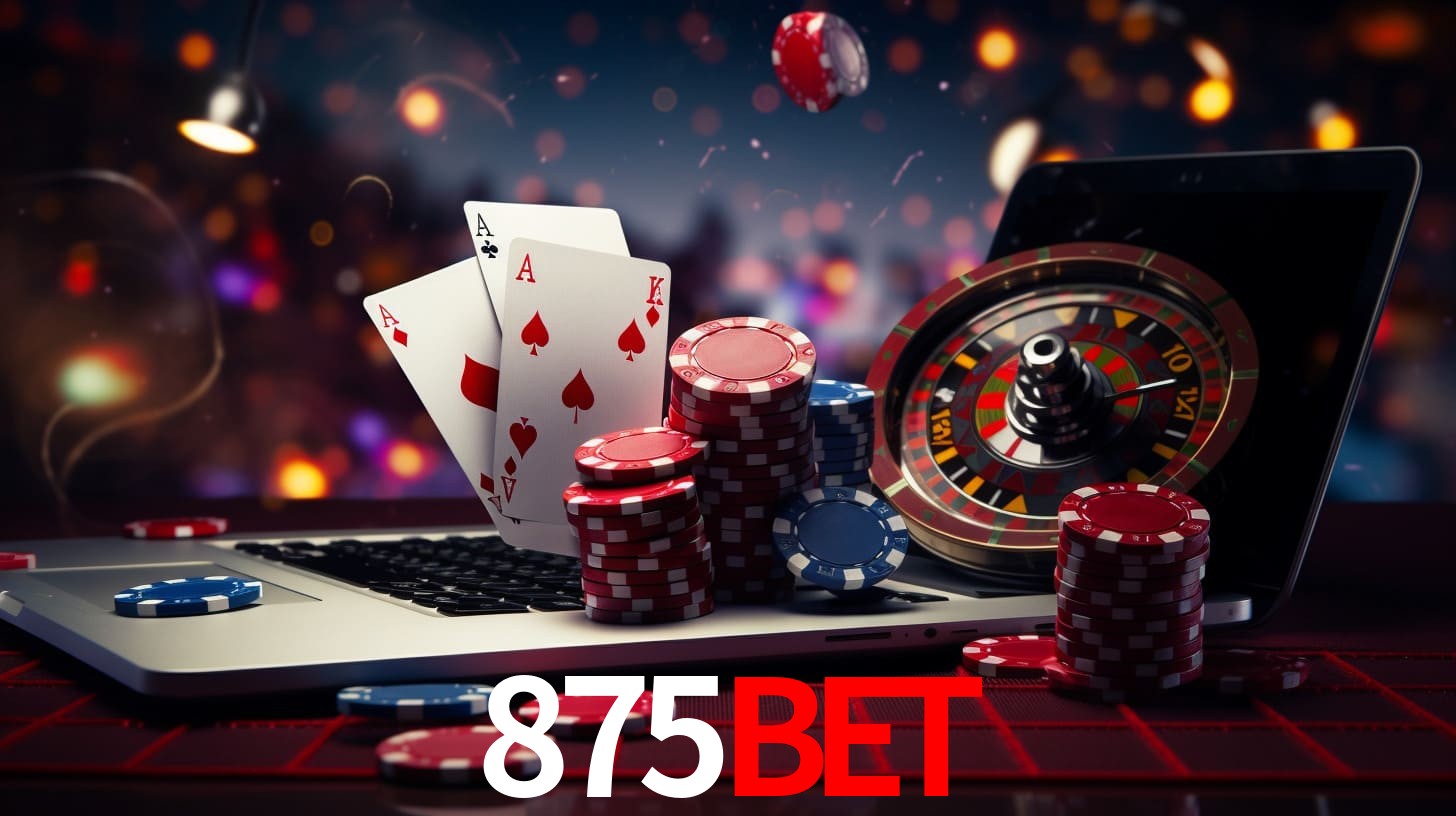 VIP Casino 875bet