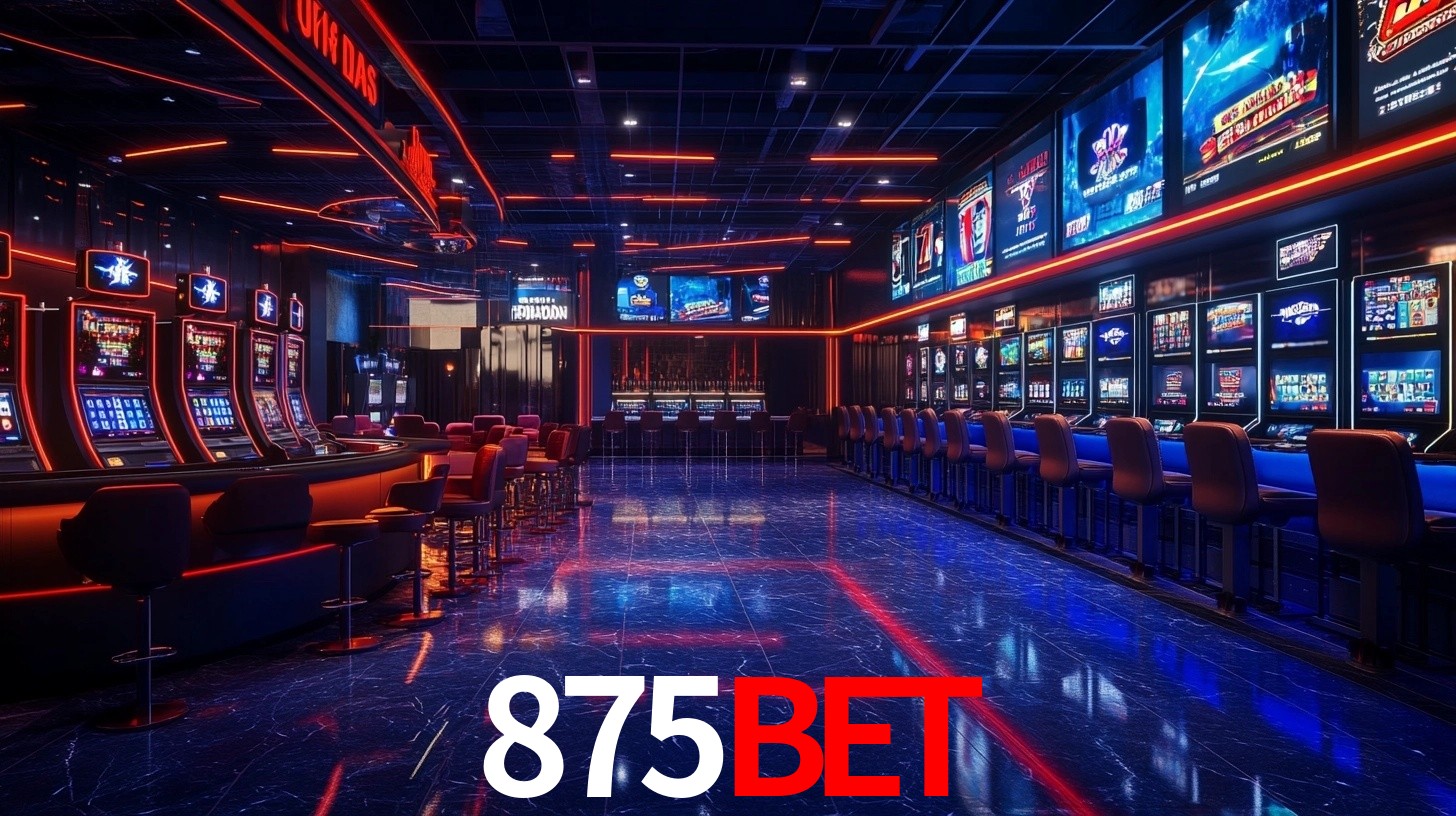 Daily Bonuses 875bet