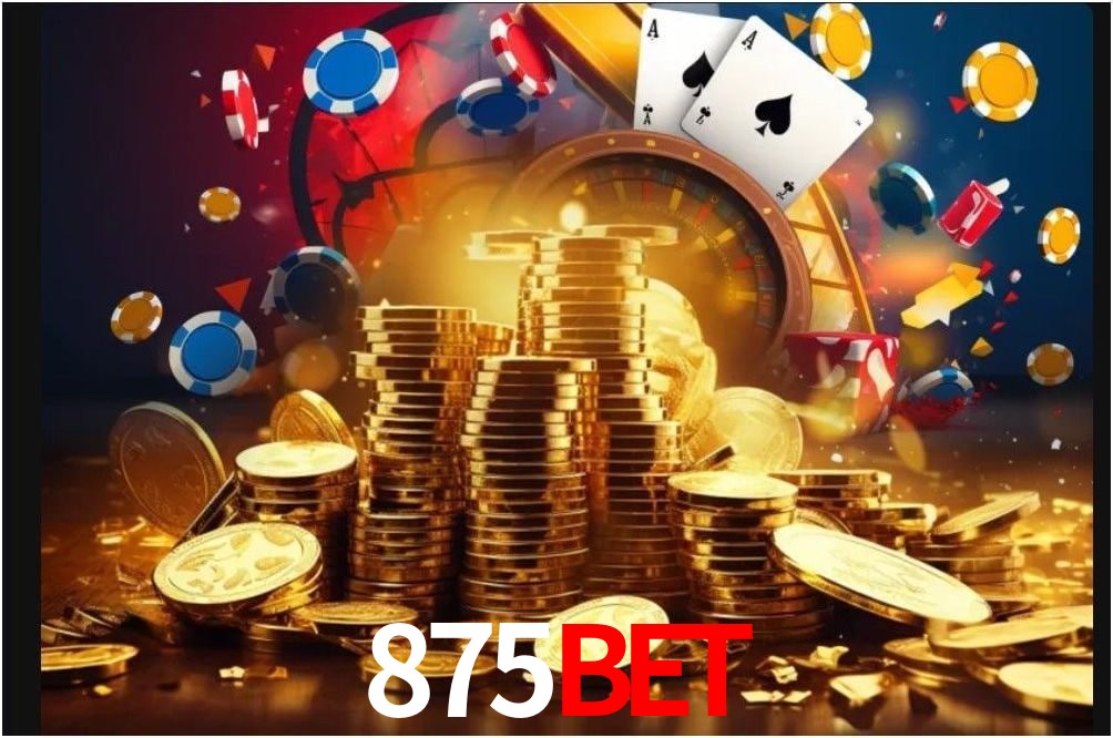 Jogos Exclusivos 875bet