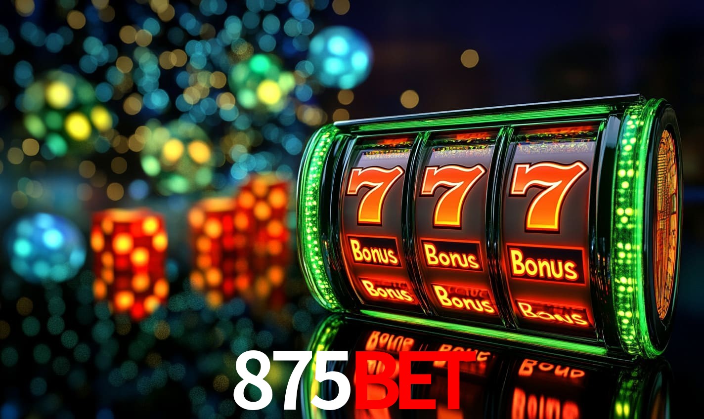 Sistemas de Segurança 875bet