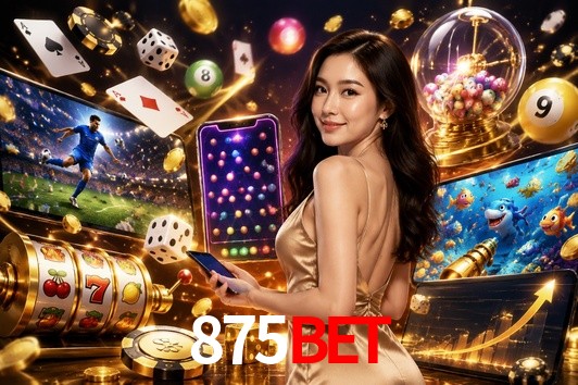 Quick Registration 875bet