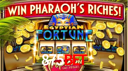 Descubra o Mundo do Cassino Online com 875bet