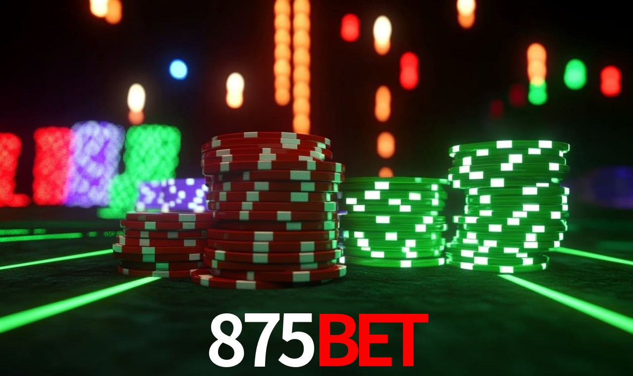 Player Reviews 875bet