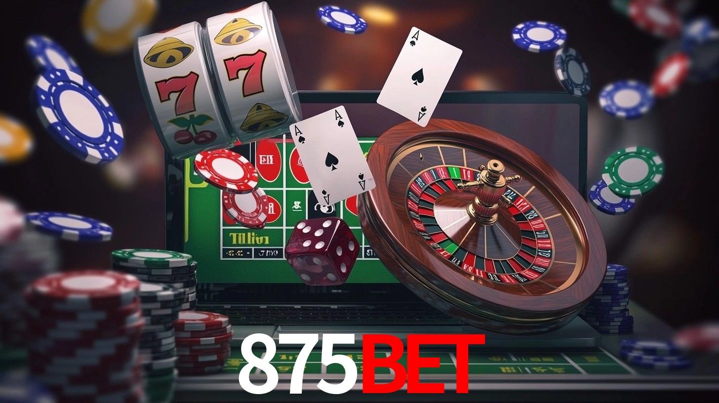 875bet App Interface