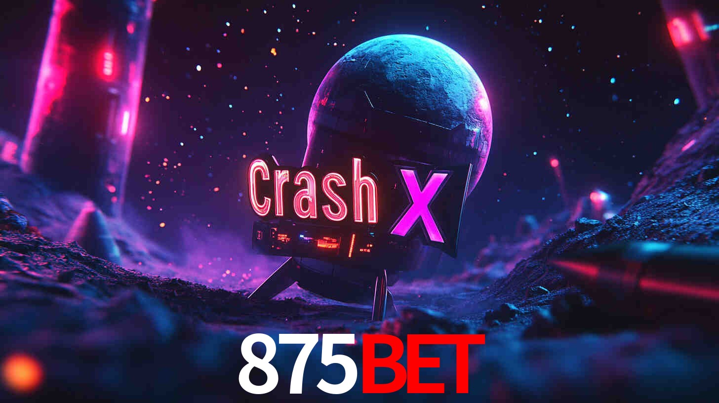 Apostas Esportivas na 875bet: Um Guia Completo