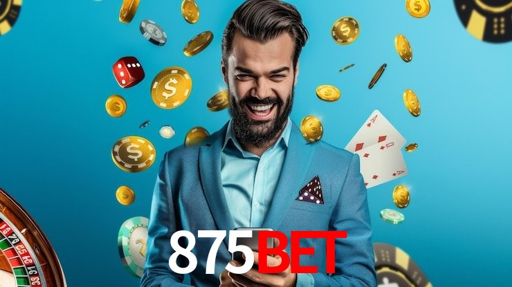 Live Casino 875bet