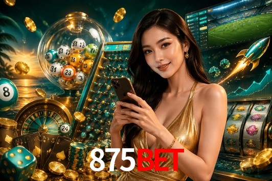 Platform Technology 875bet