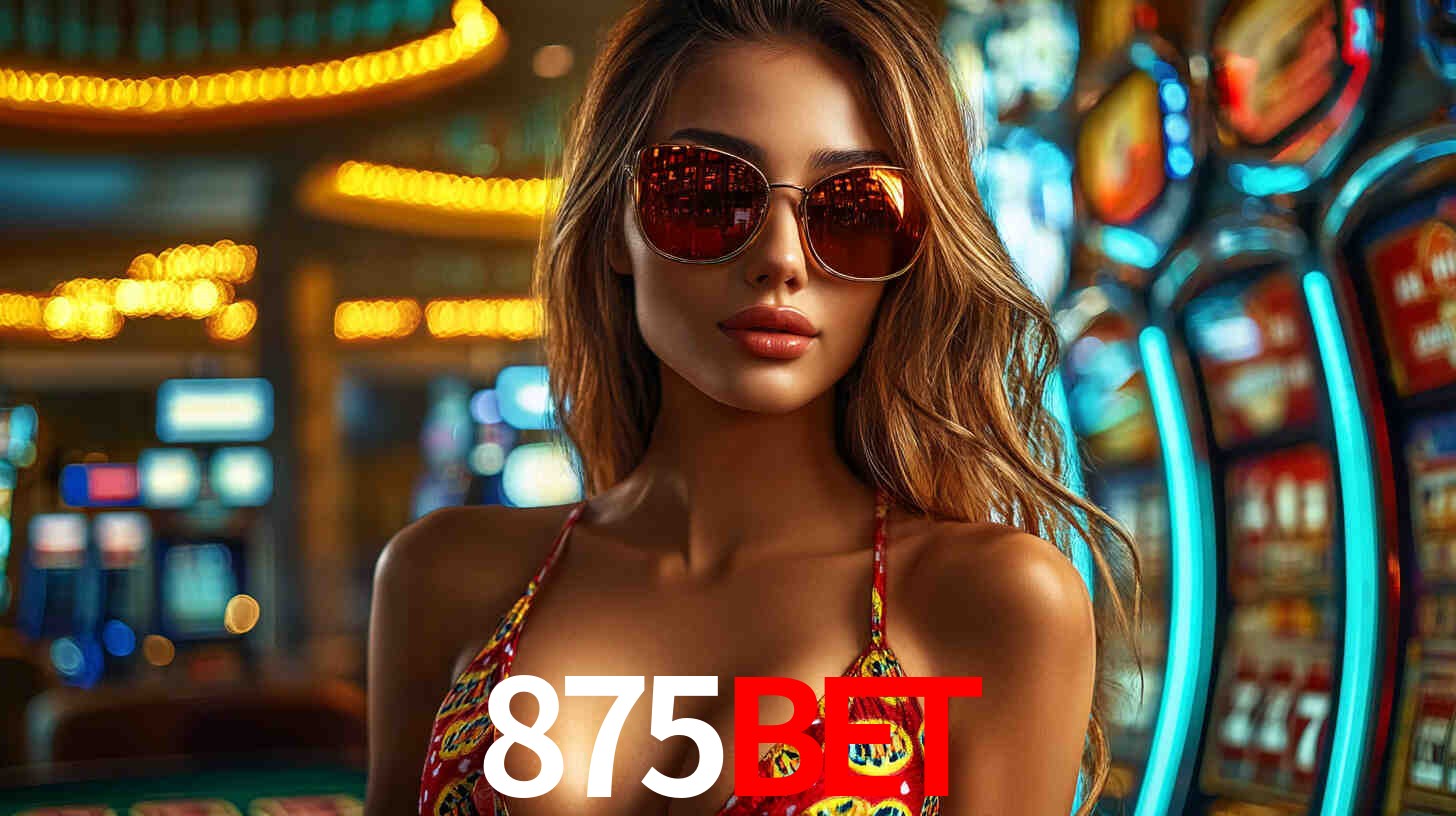 Exclusive Games 875bet