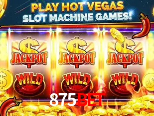 Inovações de Jogos na 875bet: O Futuro das Experiências Interativas