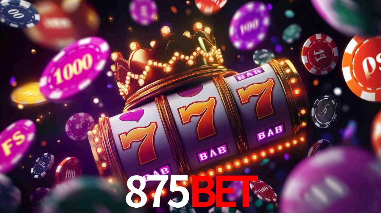 Game Providers 875bet