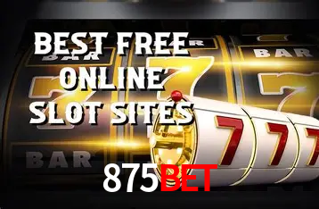 Apostas Esportivas na 875bet: Um Guia Completo