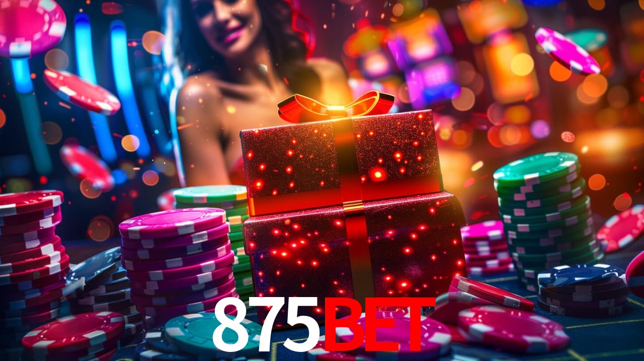 Página oficial da 875bet no Facebook
