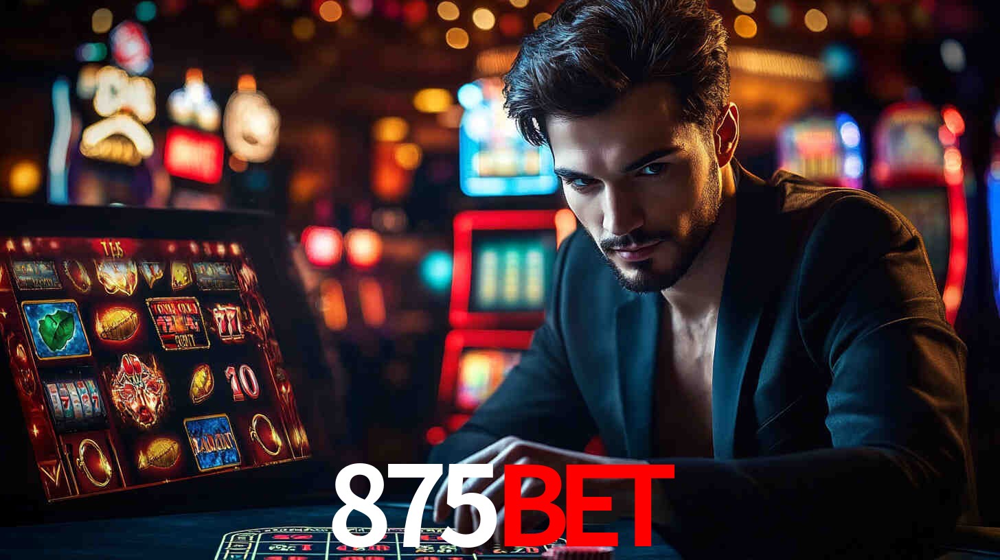 875bet.com