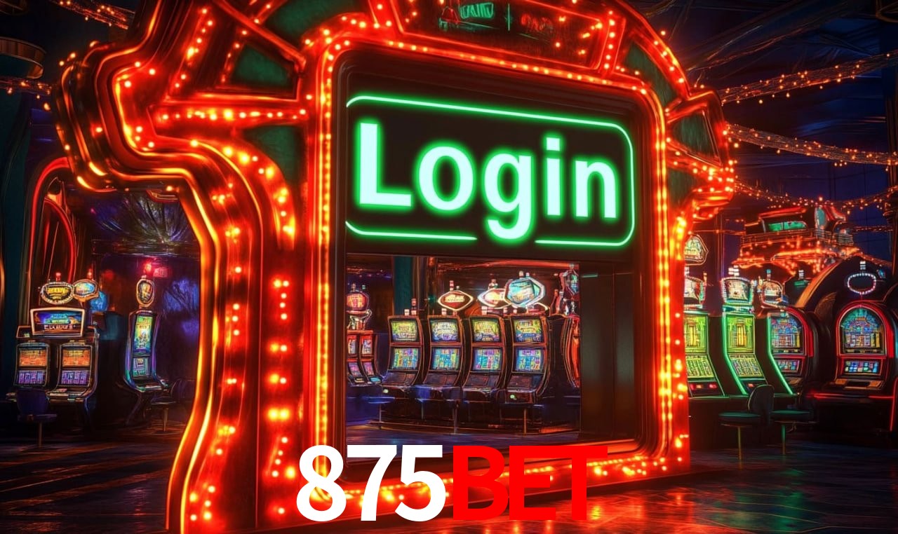 Experiência VIP 875bet