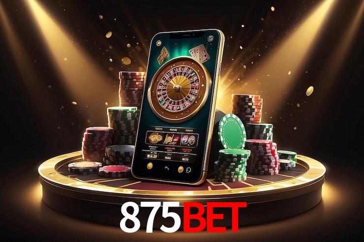 Promoção Relâmpago 875bet