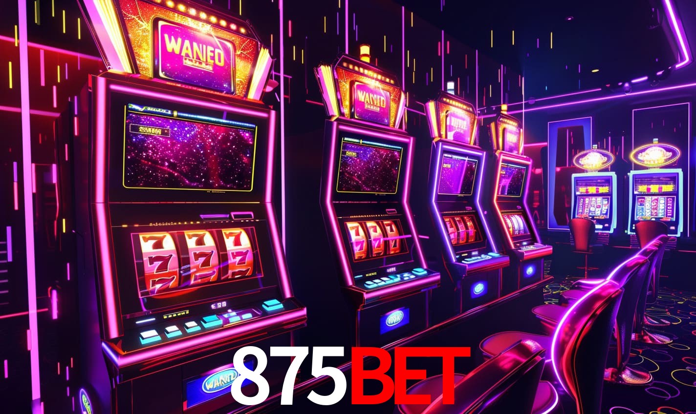 A Emoção da Loteria na 875bet: Uma Chance de Mudança de Vida