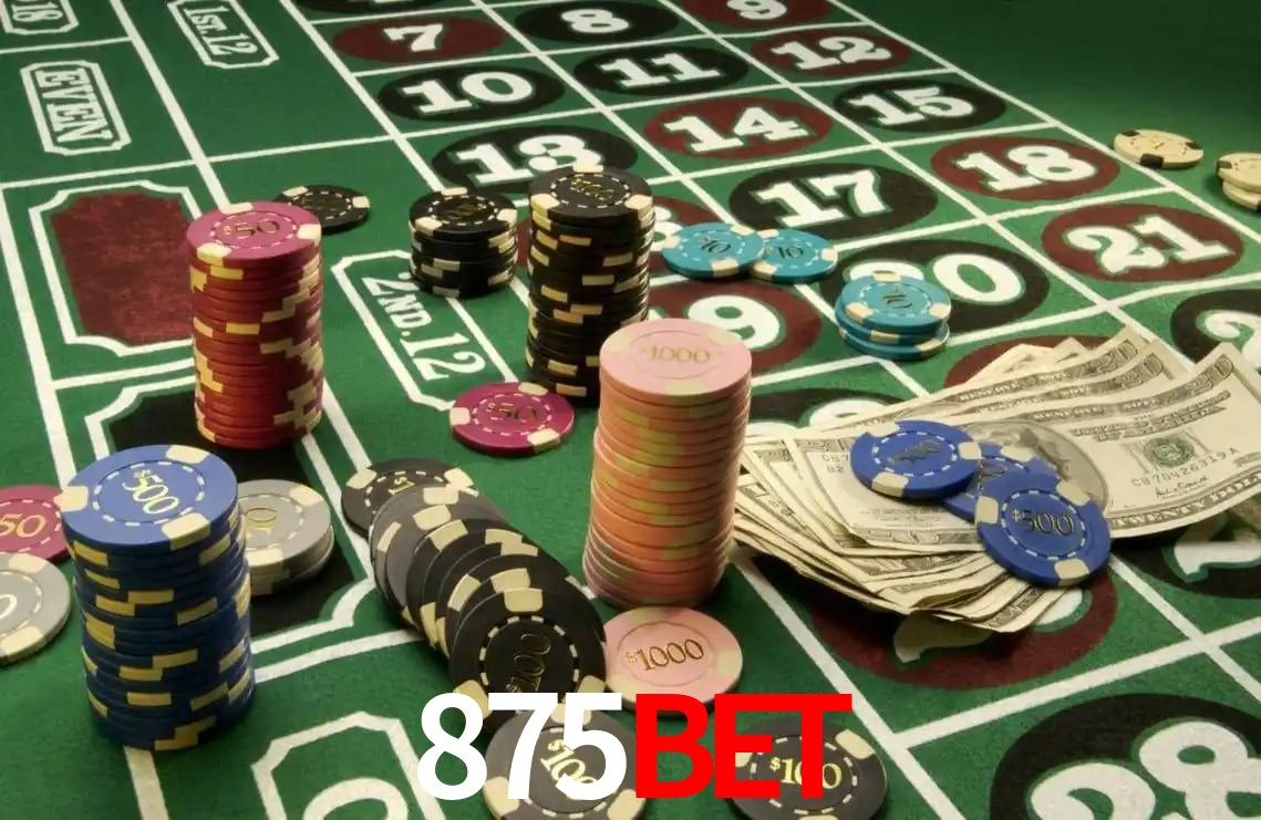 875bet login