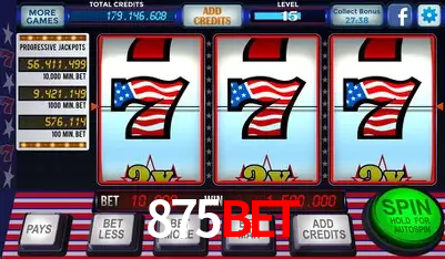 A Emoção da Loteria na 875bet: Uma Chance de Mudança de Vida
