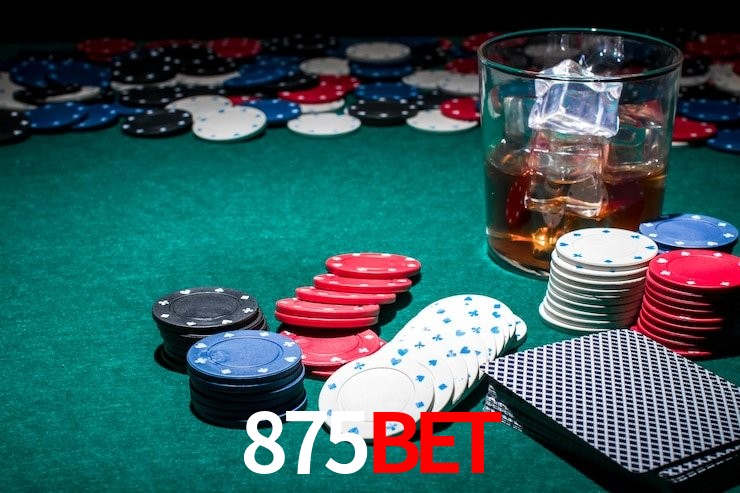 Apostas de Futebol 875bet