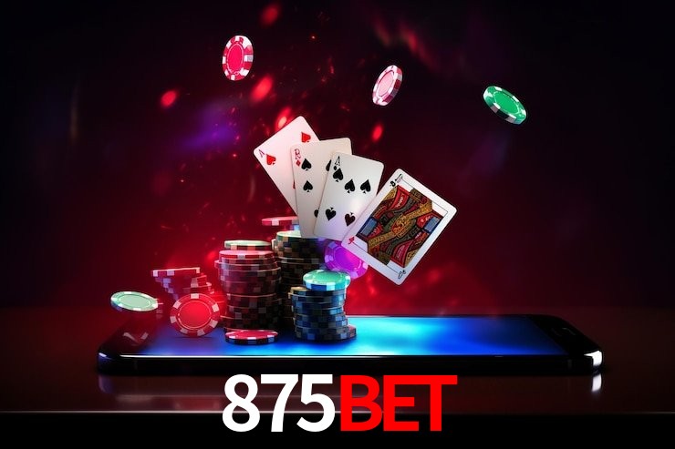 Games Directory 875bet